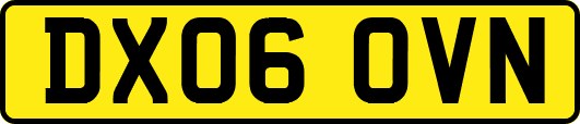 DX06OVN
