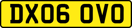 DX06OVO