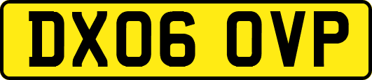 DX06OVP