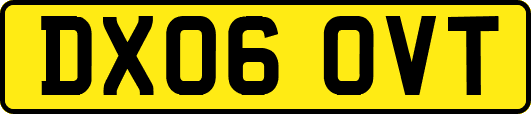 DX06OVT