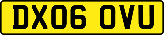 DX06OVU