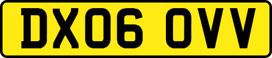 DX06OVV