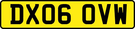 DX06OVW