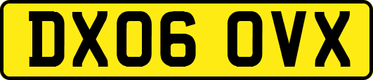 DX06OVX
