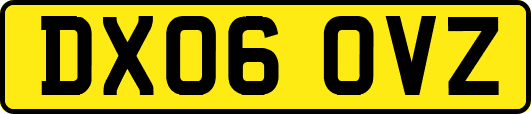 DX06OVZ