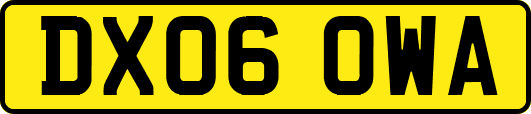 DX06OWA