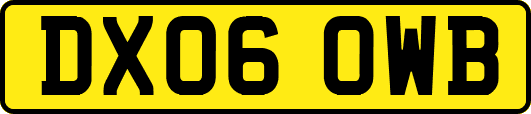 DX06OWB