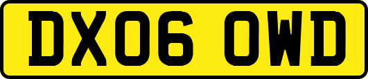 DX06OWD