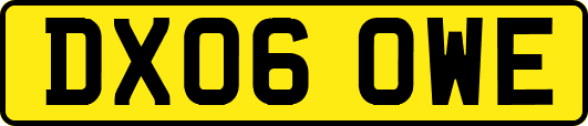 DX06OWE