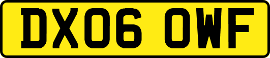 DX06OWF