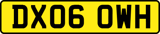 DX06OWH