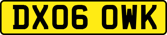 DX06OWK