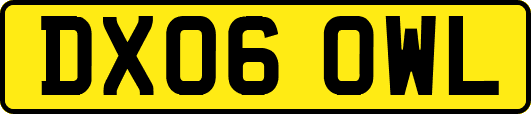 DX06OWL