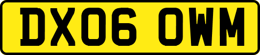 DX06OWM
