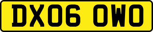 DX06OWO