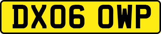 DX06OWP