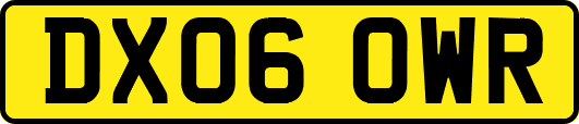 DX06OWR