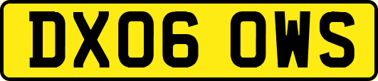 DX06OWS