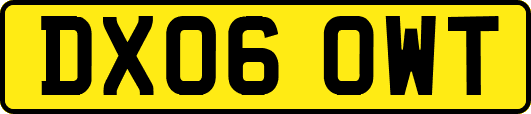 DX06OWT