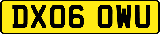 DX06OWU