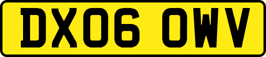 DX06OWV