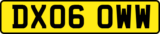 DX06OWW