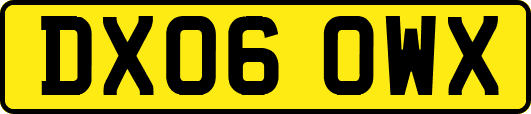 DX06OWX