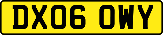 DX06OWY