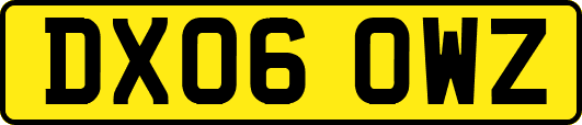 DX06OWZ
