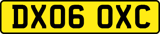 DX06OXC