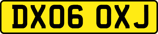 DX06OXJ