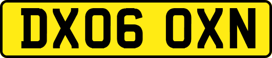 DX06OXN