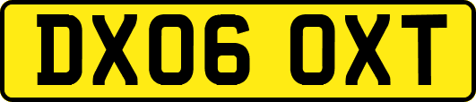 DX06OXT