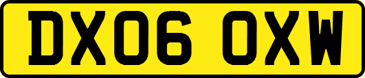 DX06OXW