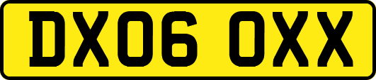 DX06OXX