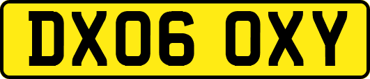 DX06OXY