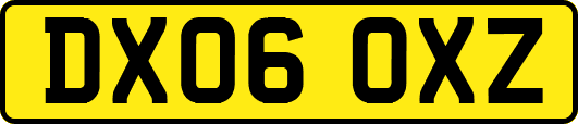 DX06OXZ