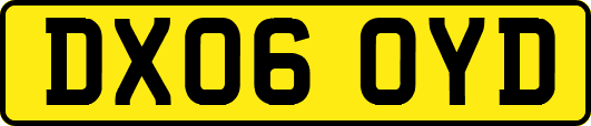 DX06OYD