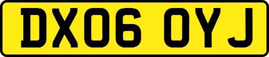 DX06OYJ