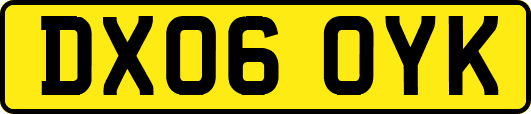 DX06OYK
