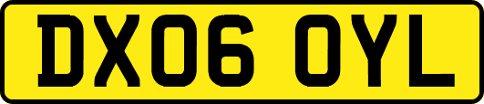 DX06OYL