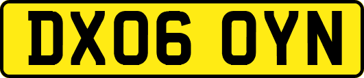 DX06OYN