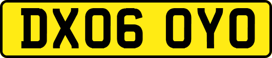DX06OYO