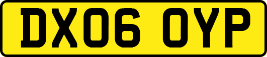 DX06OYP