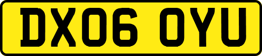 DX06OYU