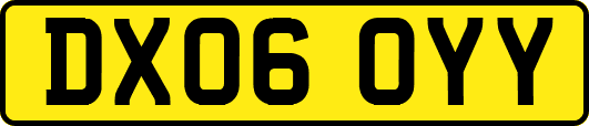 DX06OYY