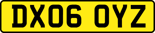 DX06OYZ