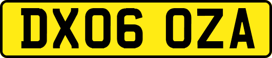 DX06OZA