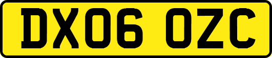 DX06OZC