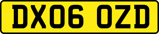 DX06OZD